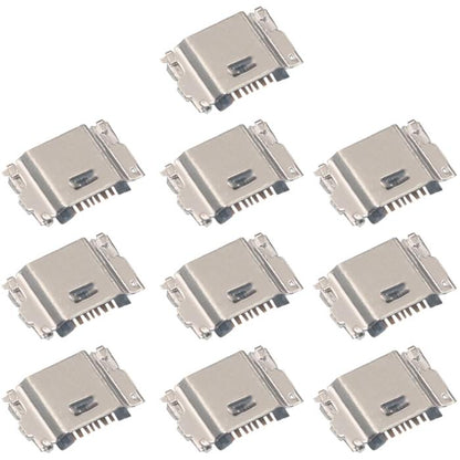 10-Pack Charging Port For Samsung Galaxy M10 105F-1915197571710717952
