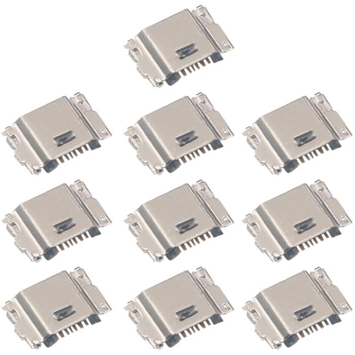 10-Pack Charging Port For Samsung Galaxy M10 105F-1915197571710717956
