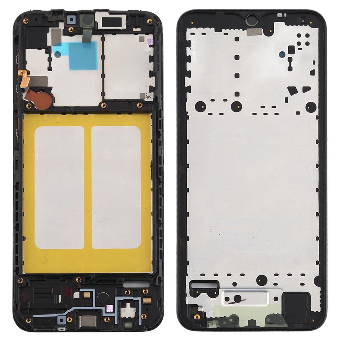 Galaxy A20E Front Housing Lcd Frame Bezel Plate-1915196784465022982