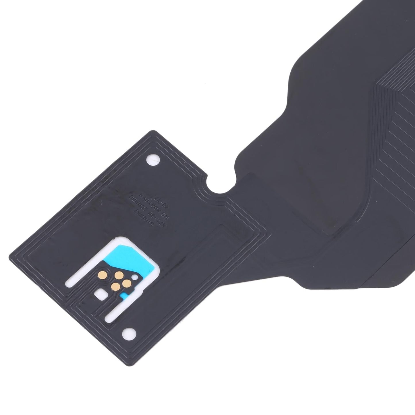 Wireless Charging Module For Samsung Galaxy A71 5G - Nfc Compatible-1915197524742901763