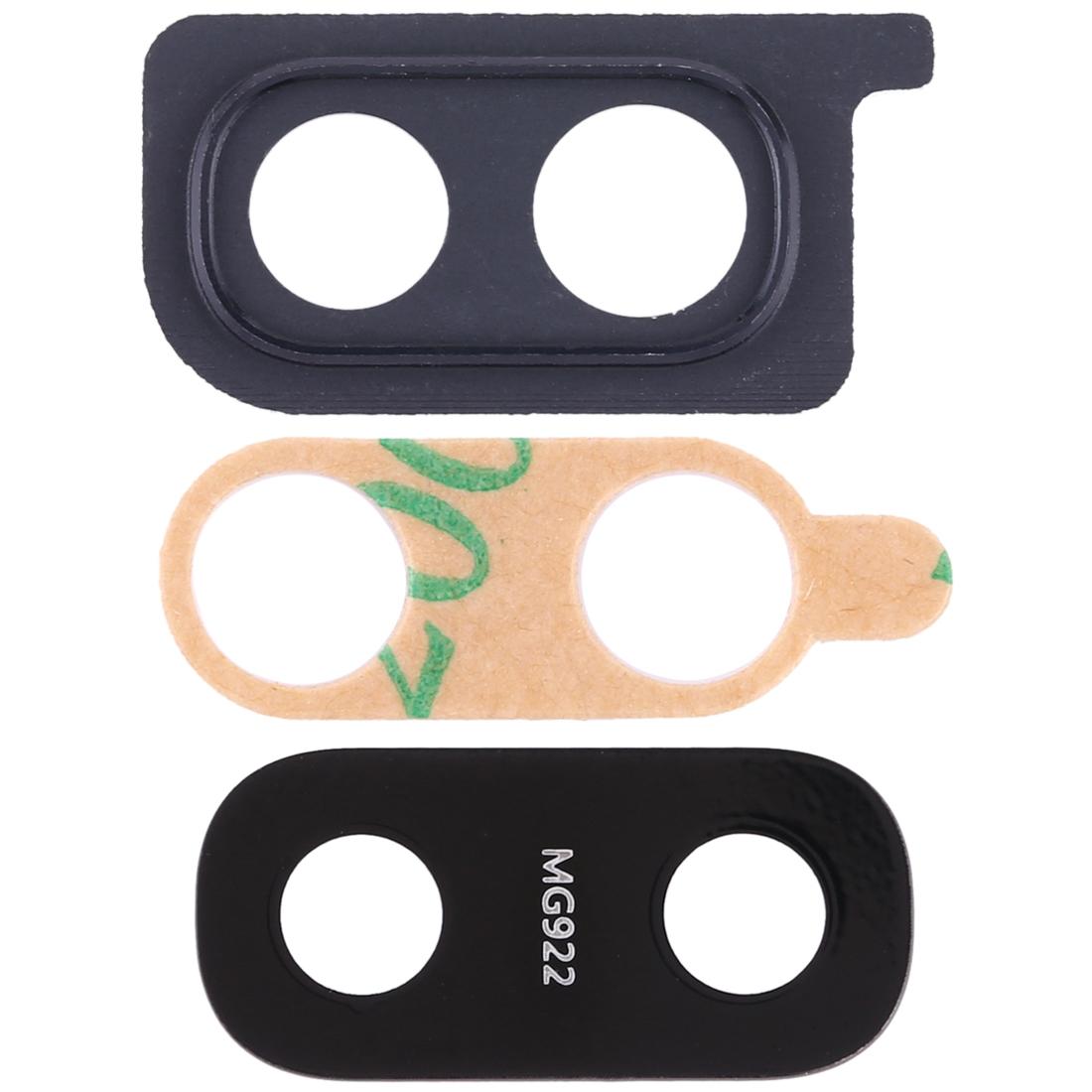 10-Pack Lens Covers For Samsung Galaxy A20 Available-1915196495032881152