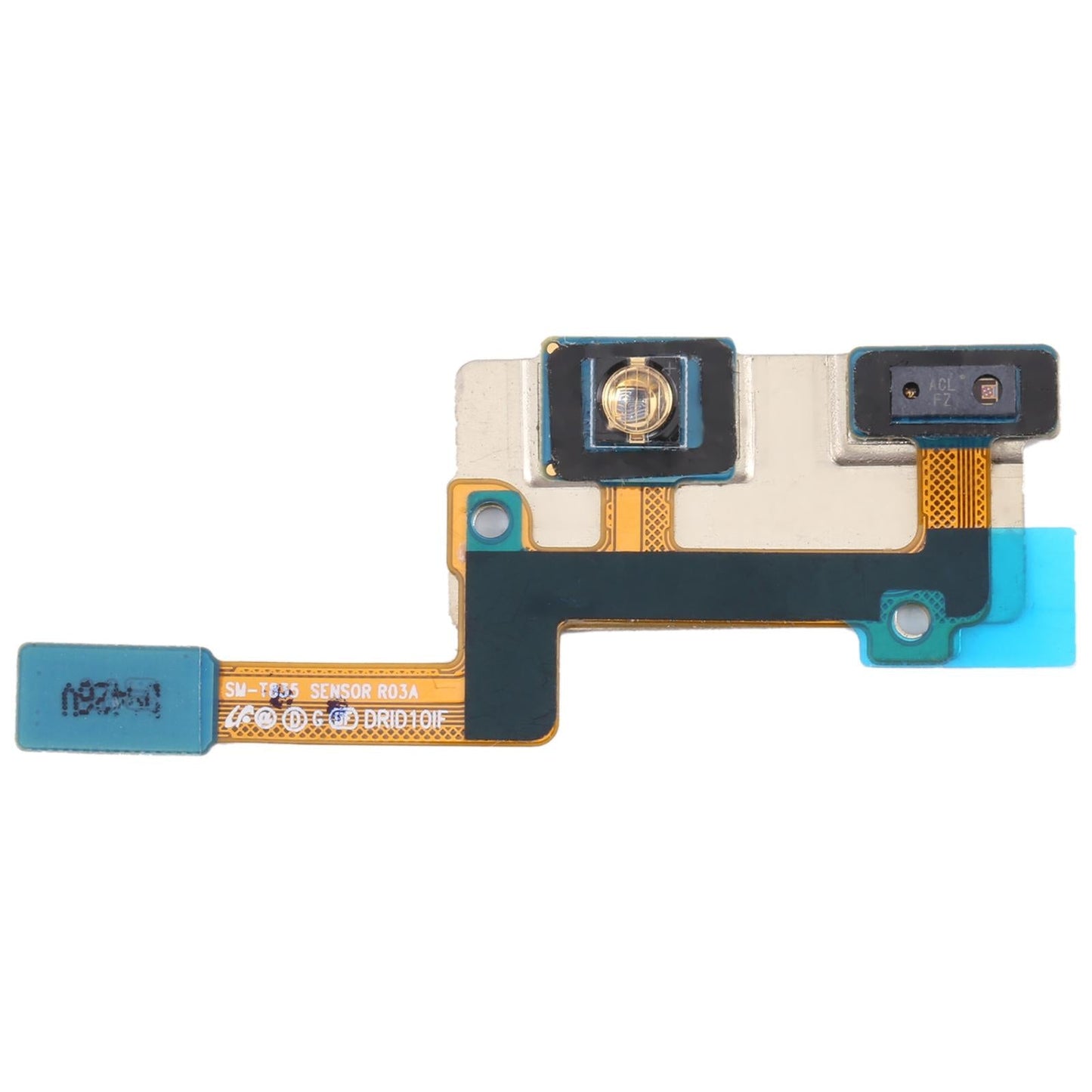 Samsung Light Sensor Flex Cable For Sm T820 / T823 / T825 / T827-1915197265908207620