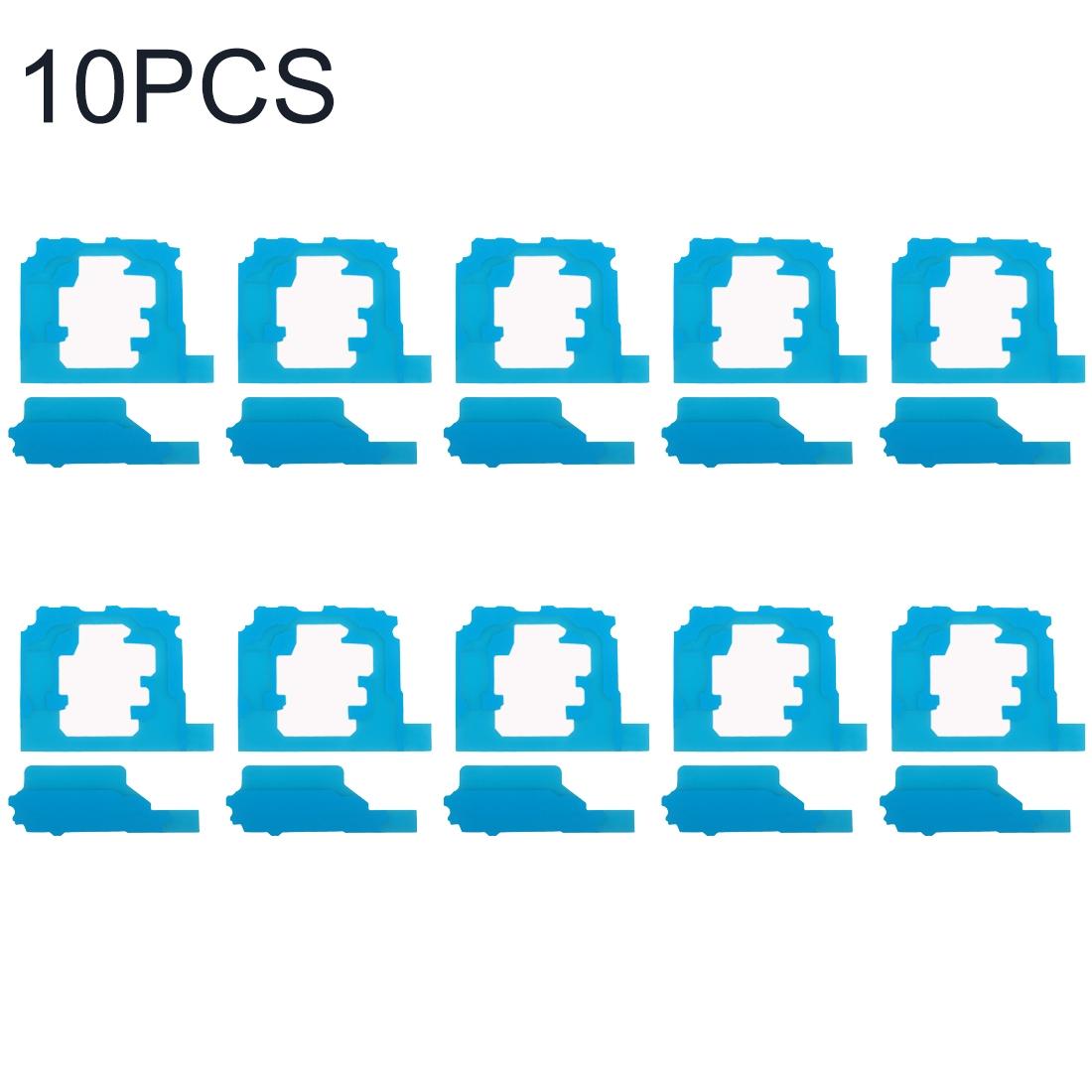 Waterproof Adhesive Stickers For Galaxy S9 - Pack Of 10-1915198000620244992