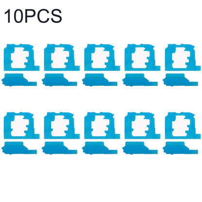 Waterproof Adhesive Stickers For Galaxy S9 - Pack Of 10-1915198000620244992