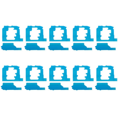 Waterproof Adhesive Stickers For Galaxy S9 - Pack Of 10-1915198000620244993