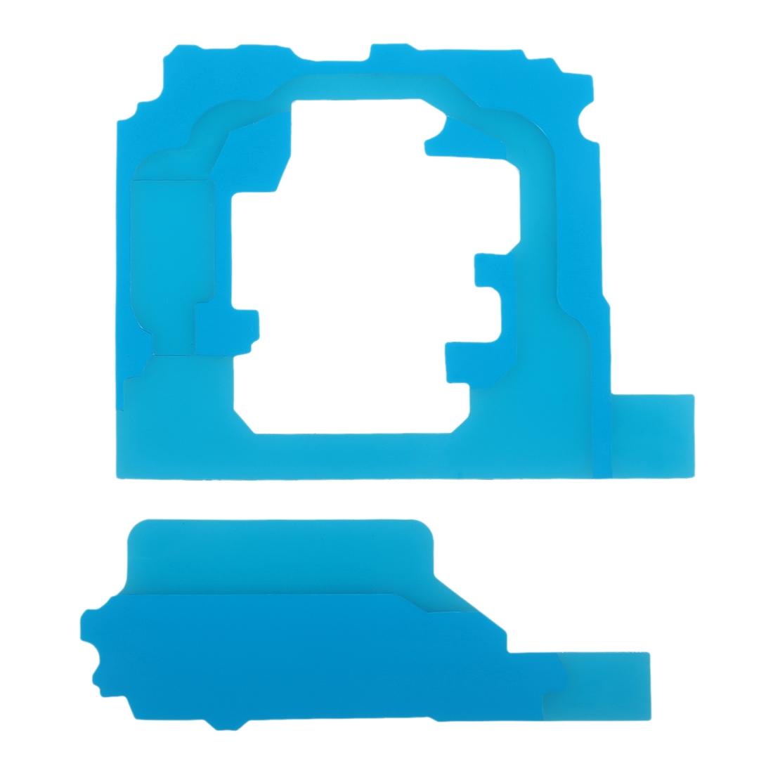 Waterproof Adhesive Stickers For Galaxy S9 - Pack Of 10-1915198000620244994