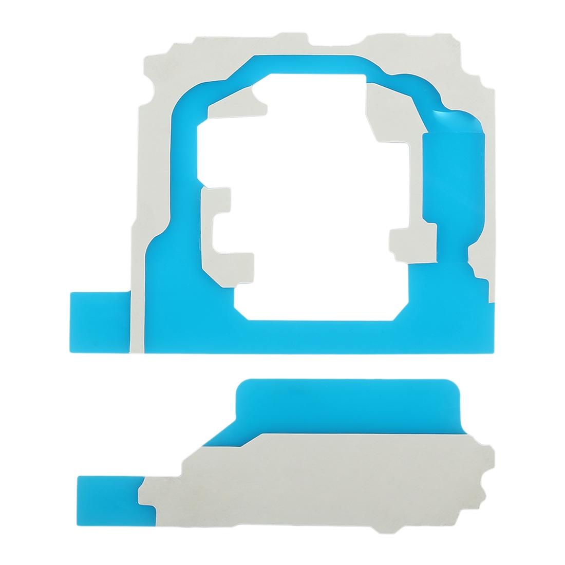 Waterproof Adhesive Stickers For Galaxy S9 - Pack Of 10-1915198000620244995