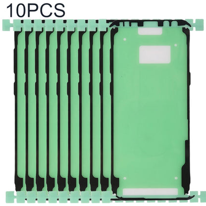Set Of 10 Adhesive Strips For Samsung Galaxy S9 Front Housing-1915197866507374596