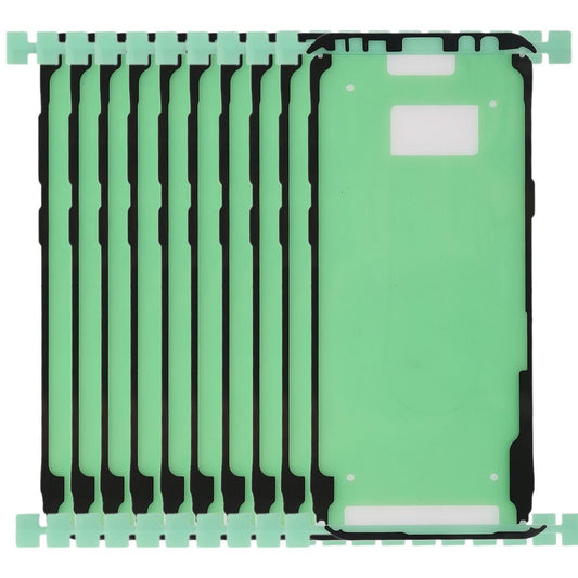 Set Of 10 Adhesive Strips For Samsung Galaxy S9 Front Housing-1915197866507374593