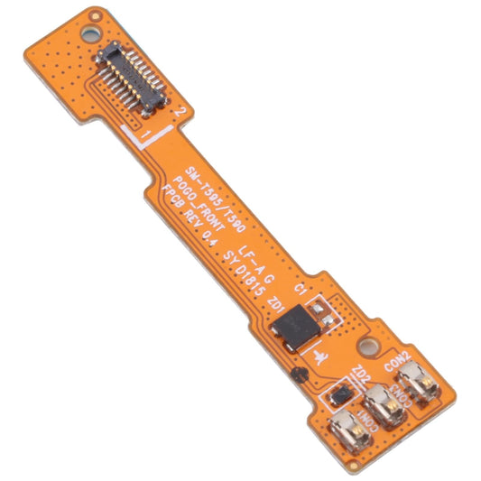 Samsung Keyboard Touch Flex Cable For Sm T590 / T595 / T597-1915197465934565377