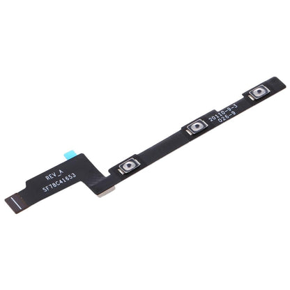 Motorola Moto Z4 Power And Volume Flex Cable-1915197380119105537