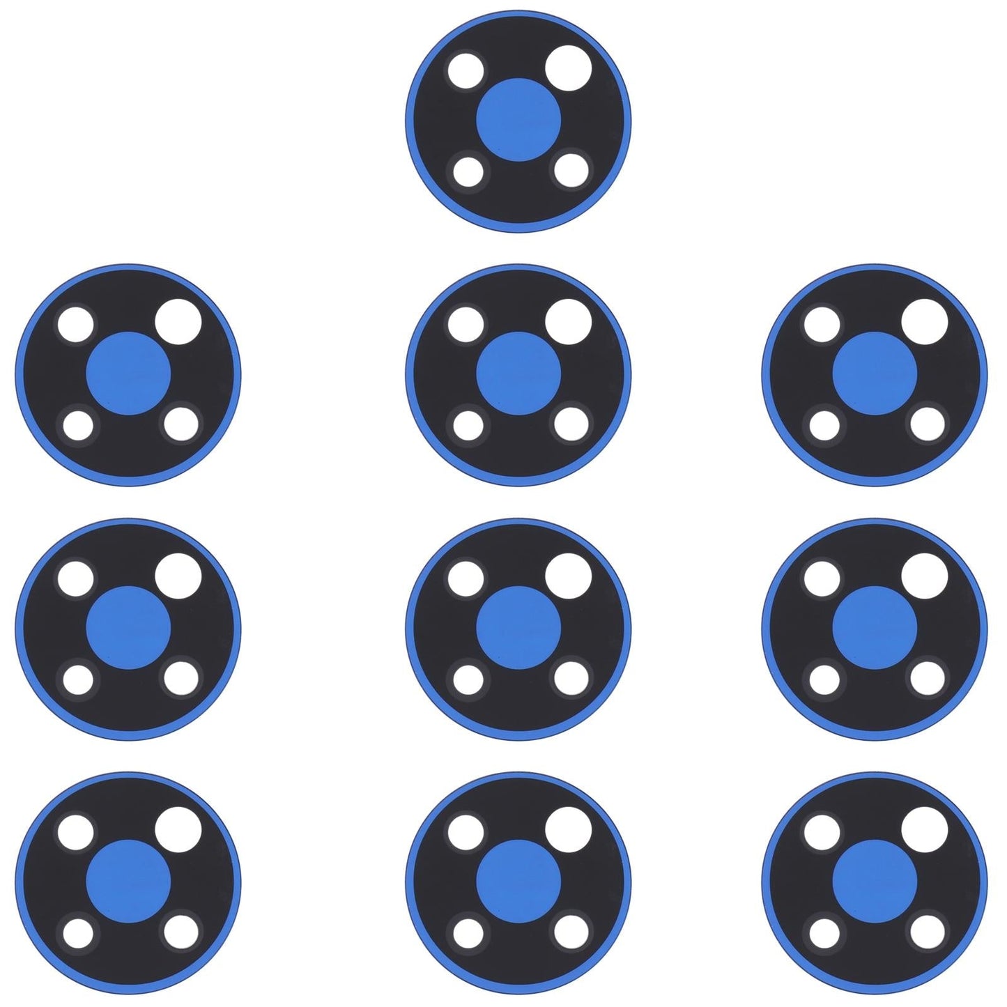 10-Pack Nokia 8.3 Lens Covers-1915197598214524928