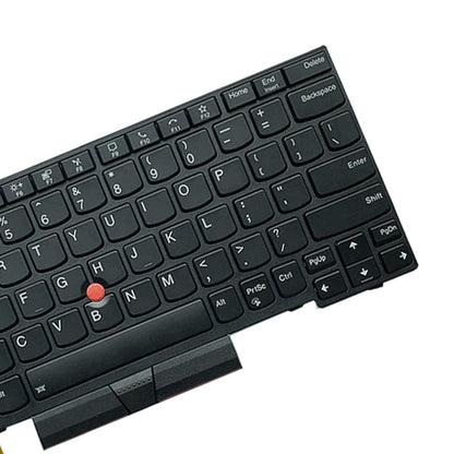 Backlit Us Keyboard For Lenovo Thinkpad X13 / L13 Gen1 / Gen2-1915198375230312451