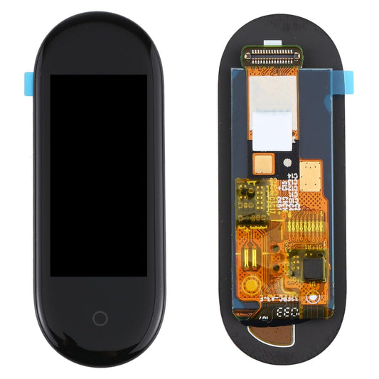 Full Lcd Screen And Digitizer For Xiaomi Mi Band 5-1915197728955174913