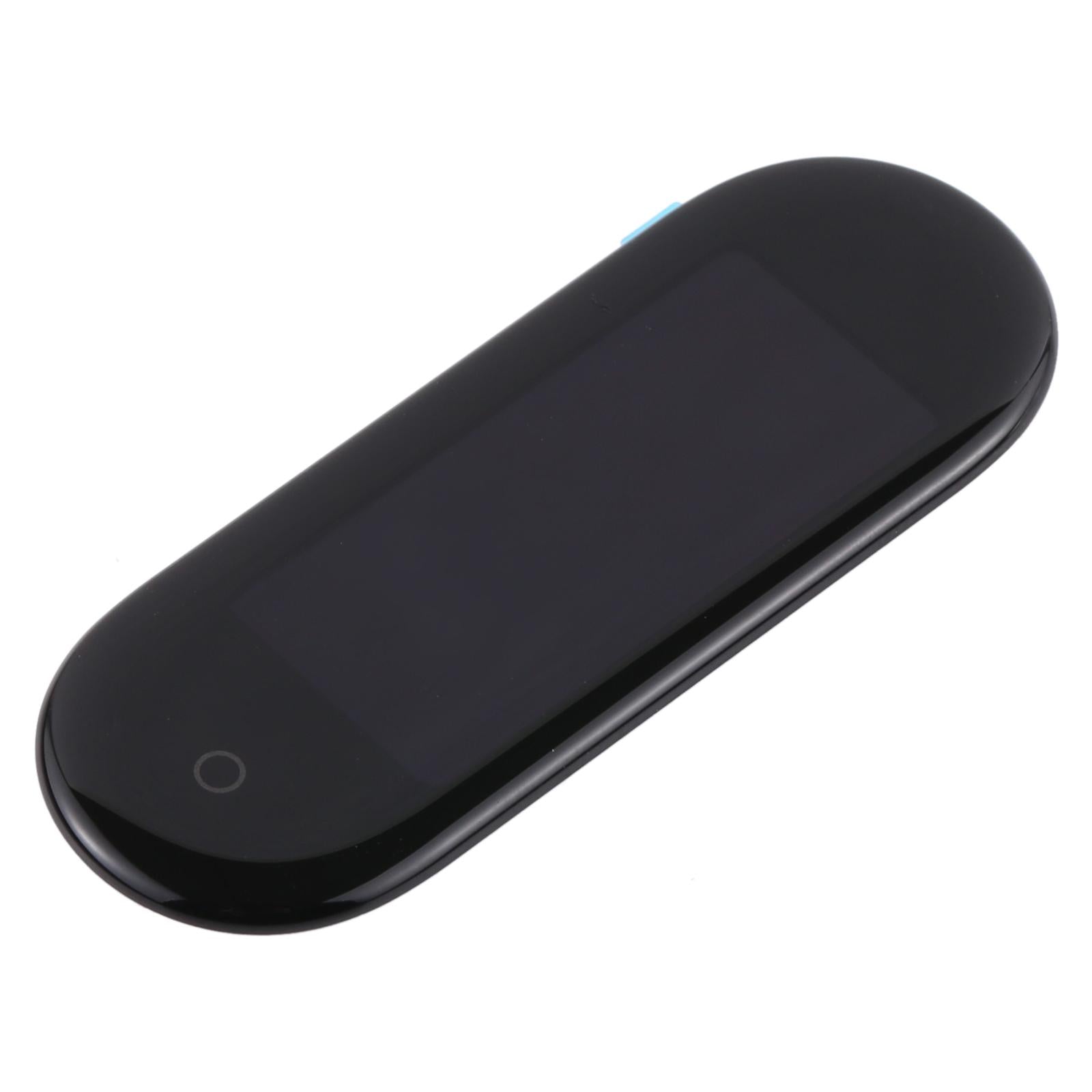 Full Lcd Screen And Digitizer For Xiaomi Mi Band 5-1915197728955174914