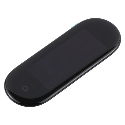 Full Lcd Screen And Digitizer For Xiaomi Mi Band 5-1915197728955174914