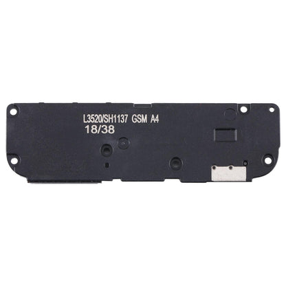 Motorola One P30 Play Speaker Buzzer - Ringer-1915197440533860356
