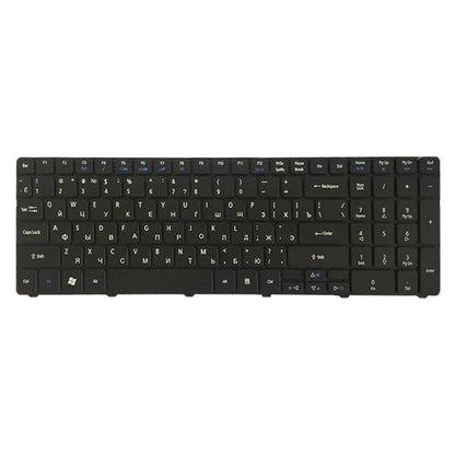 Russian Keyboard For Acer Aspire 7735 7551 5336 5410 5536 5738G 5252 7740G 7750 Series-1915197918940368897