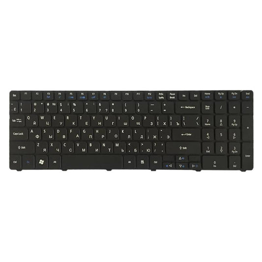 Russian Keyboard For Acer Aspire 7735 7551 5336 5410 5536 5738G 5252 7740G 7750 Series-1915197918940368897