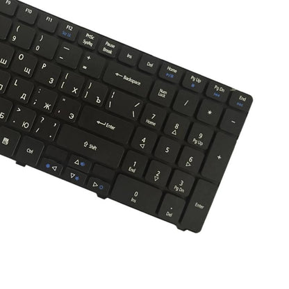 Russian Keyboard For Acer Aspire 7735 7551 5336 5410 5536 5738G 5252 7740G 7750 Series-1915197918940368899