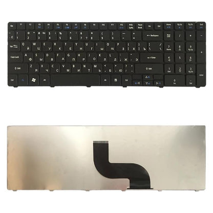 Russian Keyboard For Acer Aspire 7735 7551 5336 5410 5536 5738G 5252 7740G 7750 Series-1915197918940368900