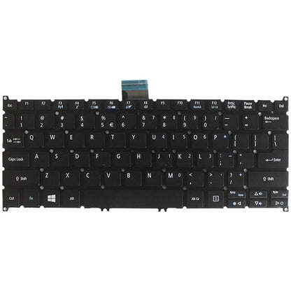 Acer Aspire E3 111 C5Sw V5-122 122P V5-132 132P V13 V3-371 E11 E3-112 E3-111 Keyboard - Us Version-1915197582523633665