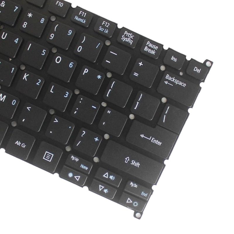 Acer Aspire E3 111 C5Sw V5-122 122P V5-132 132P V13 V3-371 E11 E3-112 E3-111 Keyboard - Us Version-1915197582523633667