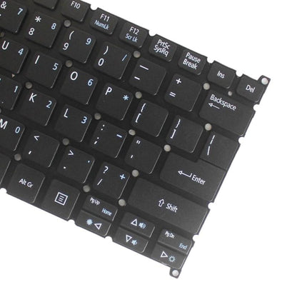 Acer Aspire E3 111 C5Sw V5-122 122P V5-132 132P V13 V3-371 E11 E3-112 E3-111 Keyboard - Us Version-1915197582523633667