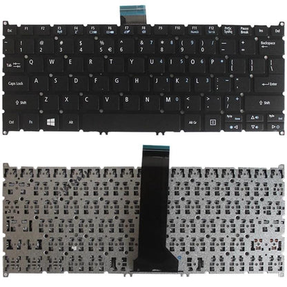 Acer Aspire E3 111 C5Sw V5-122 122P V5-132 132P V13 V3-371 E11 E3-112 E3-111 Keyboard - Us Version-1915197582523633669