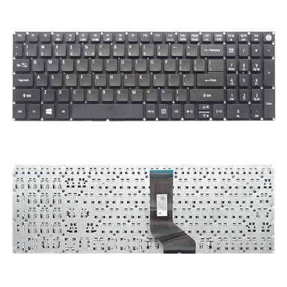 Acer Aspire E5 Series Us Keyboard For E15 / E5-5Xx / V5-5Xx / F5-5Xx-1915197398251081728