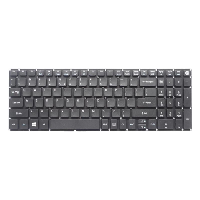 Acer Aspire E5 Series Us Keyboard For E15 / E5-5Xx / V5-5Xx / F5-5Xx-1915197398251081729