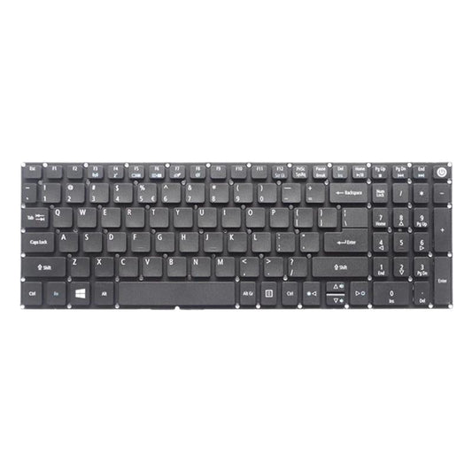Acer Aspire E5 Series Us Keyboard For E15 / E5-5Xx / V5-5Xx / F5-5Xx-1915197398251081729