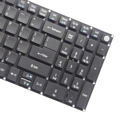 Acer Aspire E5 Series Us Keyboard For E15 / E5-5Xx / V5-5Xx / F5-5Xx-1915197398251081732