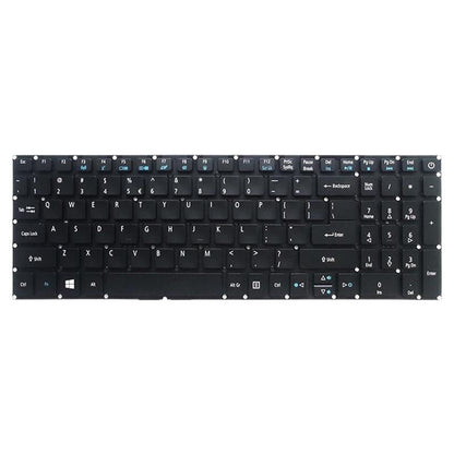 Backlit Us Keyboard For Acer Aspire E5 Series-1915197512118046721
