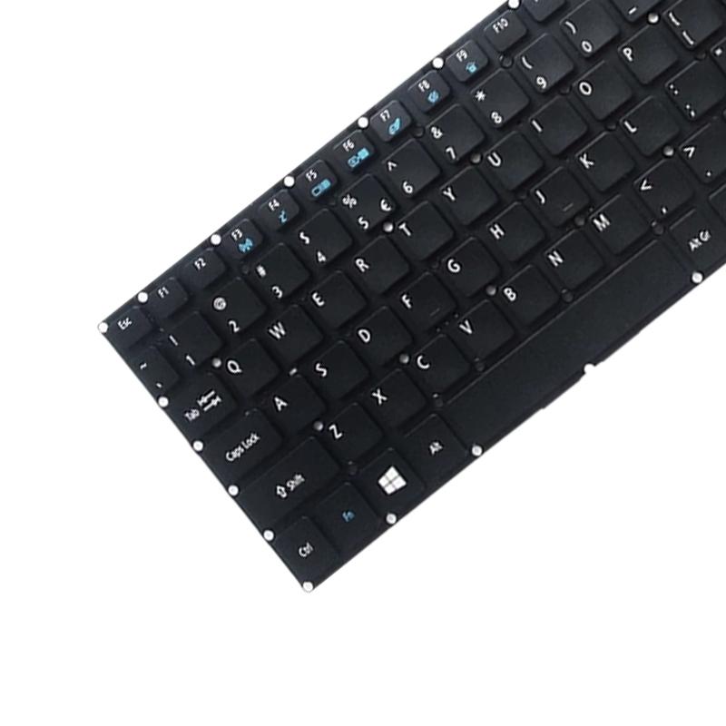 Backlit Us Keyboard For Acer Aspire E5 Series-1915197512118046723