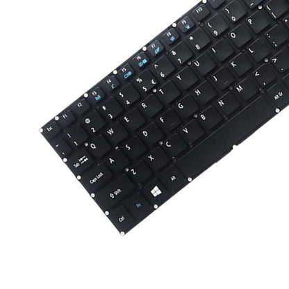 Backlit Us Keyboard For Acer Aspire E5 Series-1915197512118046723