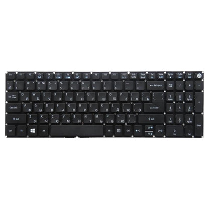 Russian Keyboard For Acer Aspire E5-573 Series Laptops-1915197234346070017