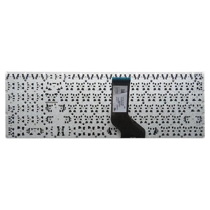 Russian Keyboard For Acer Aspire E5-573 Series Laptops-1915197234346070018