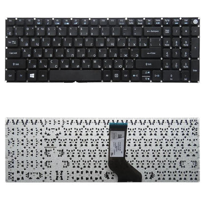 Russian Keyboard For Acer Aspire E5-573 Series Laptops-1915197234346070021
