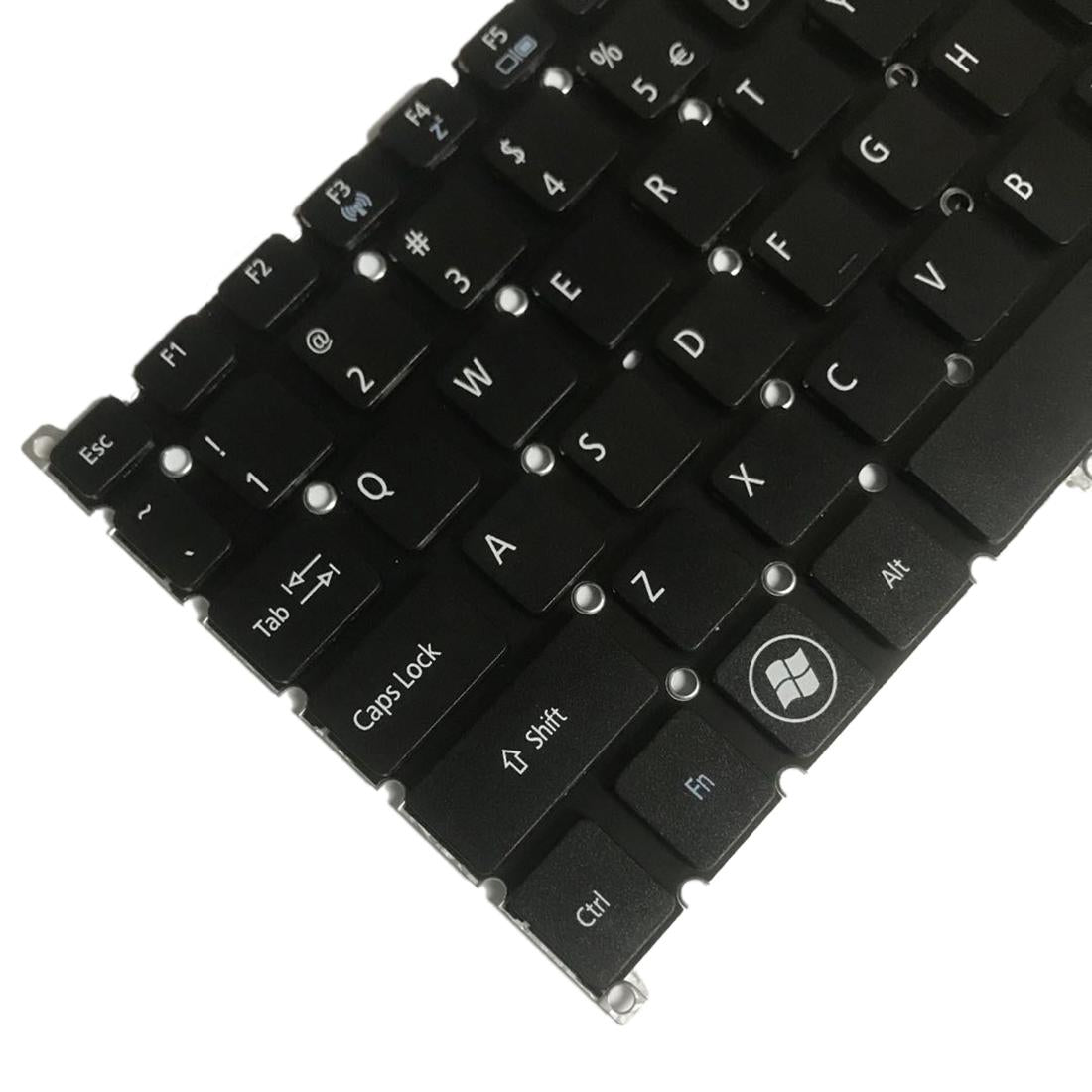 Acer Aspire S3 / S5 Us Keyboard For S3 / S5-391 / 371 / 951-1915197088086495235
