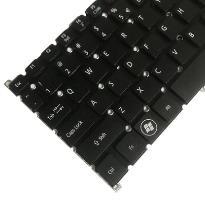 Acer Aspire S3 / S5 Us Keyboard For S3 / S5-391 / 371 / 951-1915197088086495235