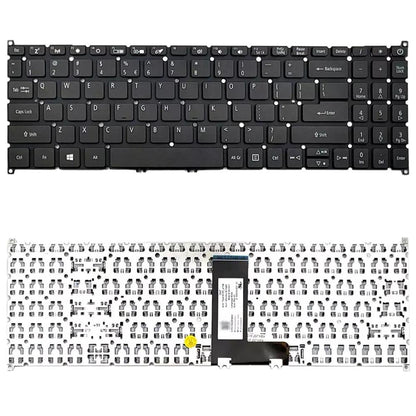 Acer Swift 3 Keyboard - Us Version For Sf315-41 Models-1915198062150684676