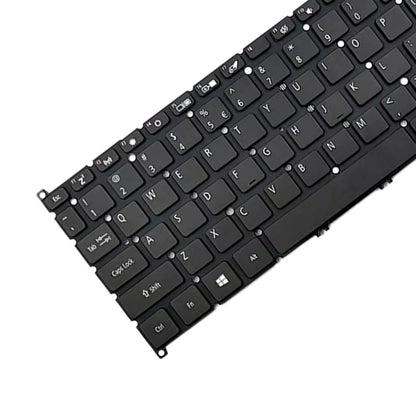 Acer Swift 3 Keyboard - Us Version For Sf315-41 Models-1915198062150684675