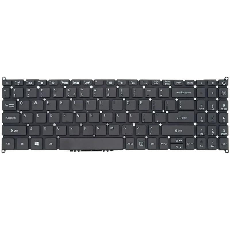 Acer Swift 3 Keyboard - Us Version For Sf315 Series-1915197925357654017