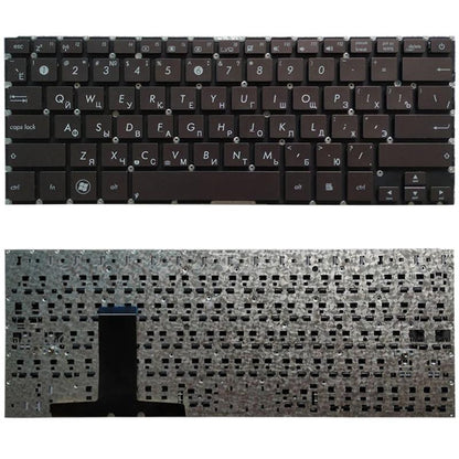 Russian Keyboard For Asus Zenbook Ux31 Series-1915197770642362368