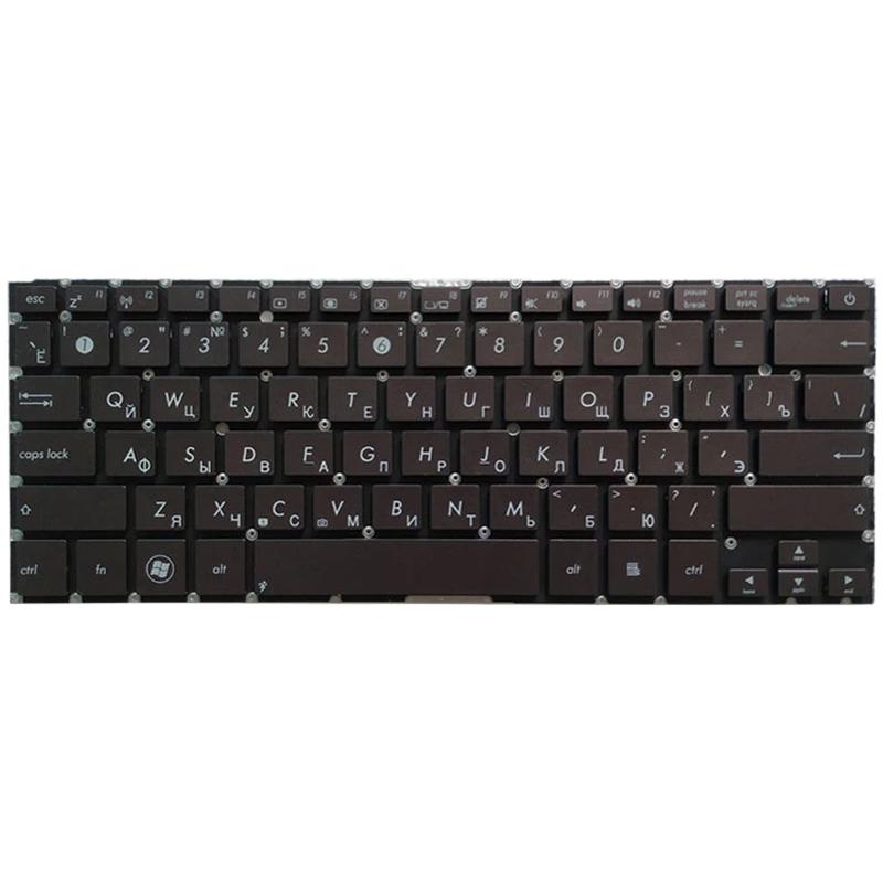 Russian Keyboard For Asus Zenbook Ux31 Series-1915197770642362369