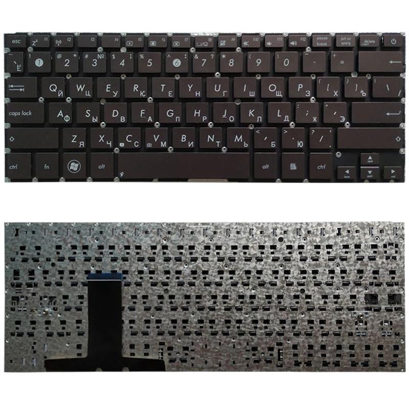 Russian Keyboard For Asus Zenbook Ux31 Series-1915197770642362372