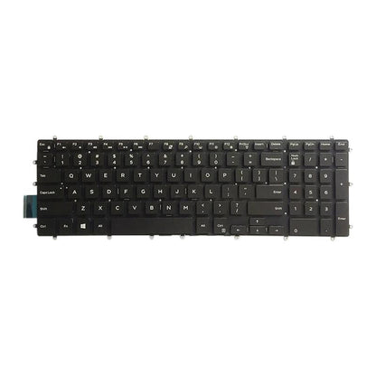Backlit Keyboard For Dell Inspiron 7567 / 7566 / 7577 / 7587 / 7570 / 7580 Us Version-1915197412218114049
