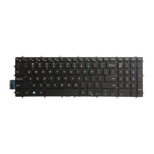 Backlit Keyboard For Dell Inspiron 7567 / 7566 / 7577 / 7587 / 7570 / 7580 Us Version-1915197412218114049