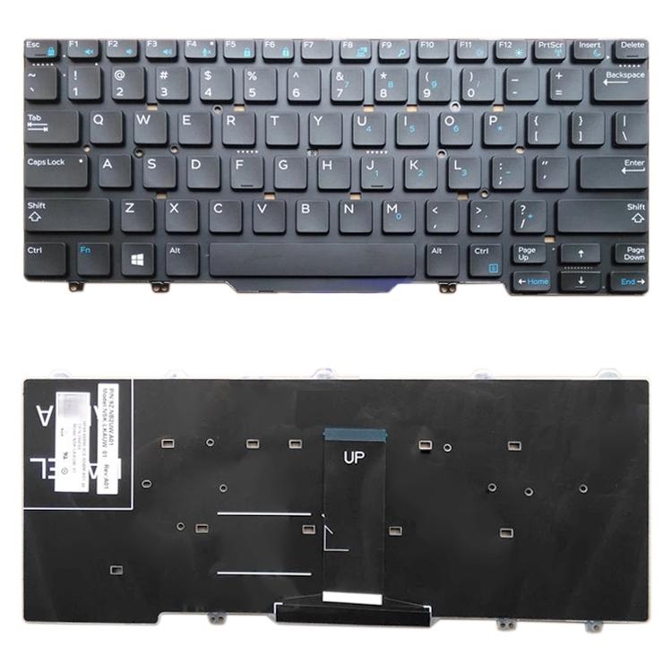 Dell Latitude Keyboard For 3340 7350 5450 7450-1915197526374486016